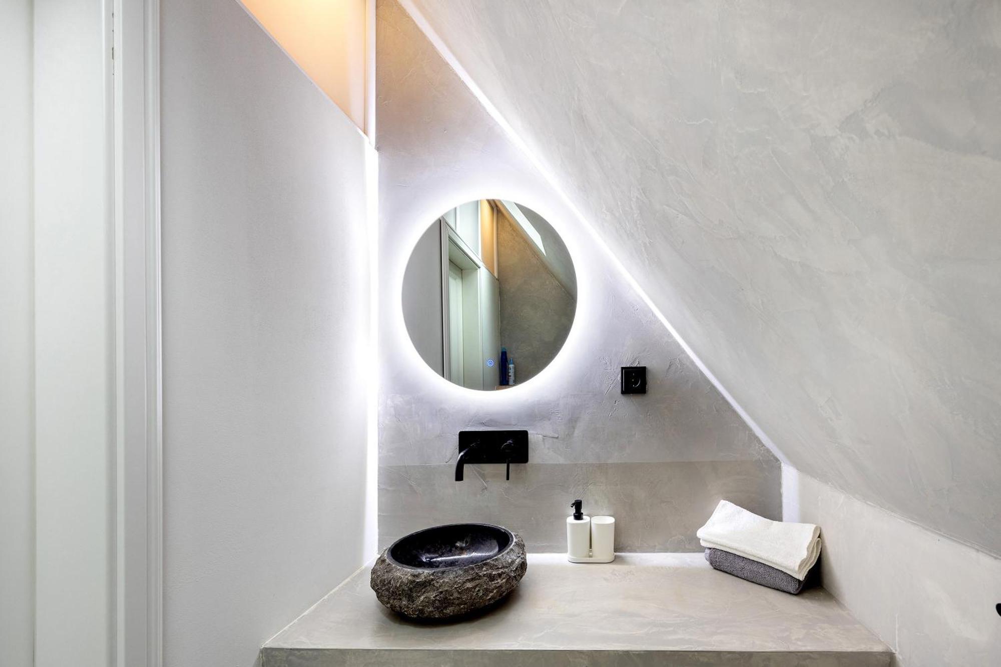 Halstenbek Penthouse Kokorey מראה חיצוני תמונה