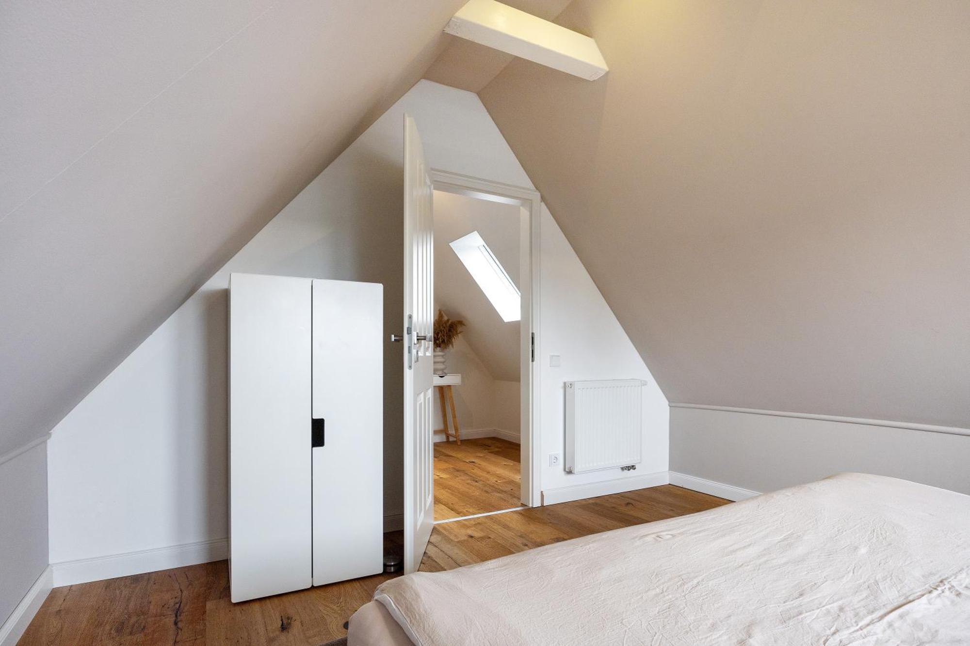 Halstenbek Penthouse Kokorey מראה חיצוני תמונה